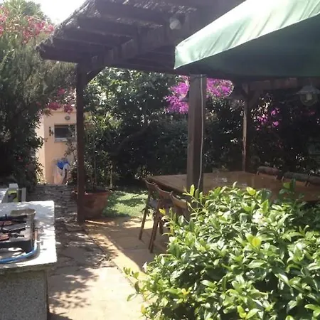Hotel Elba Island House La Palma On Forno Portoferraio