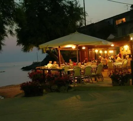 Hotel Elba Island House La Palma On Forno