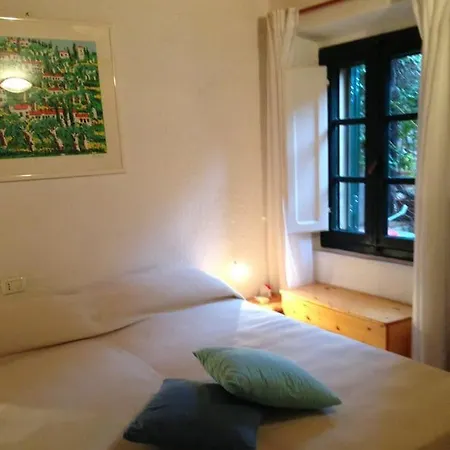 Elba Island House La Palma On Forno 4*